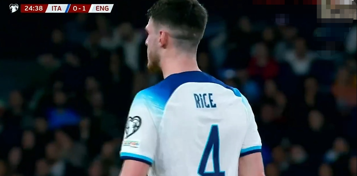 2:1,英格兰队客场掀翻意大利队,赢本轮欧洲杯焦点战!