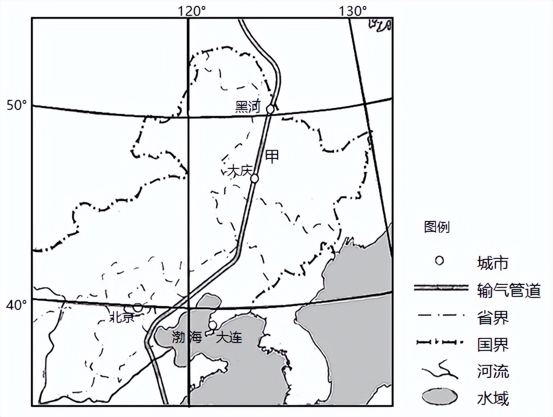 三年高考真题电子版,三年高考地理真题