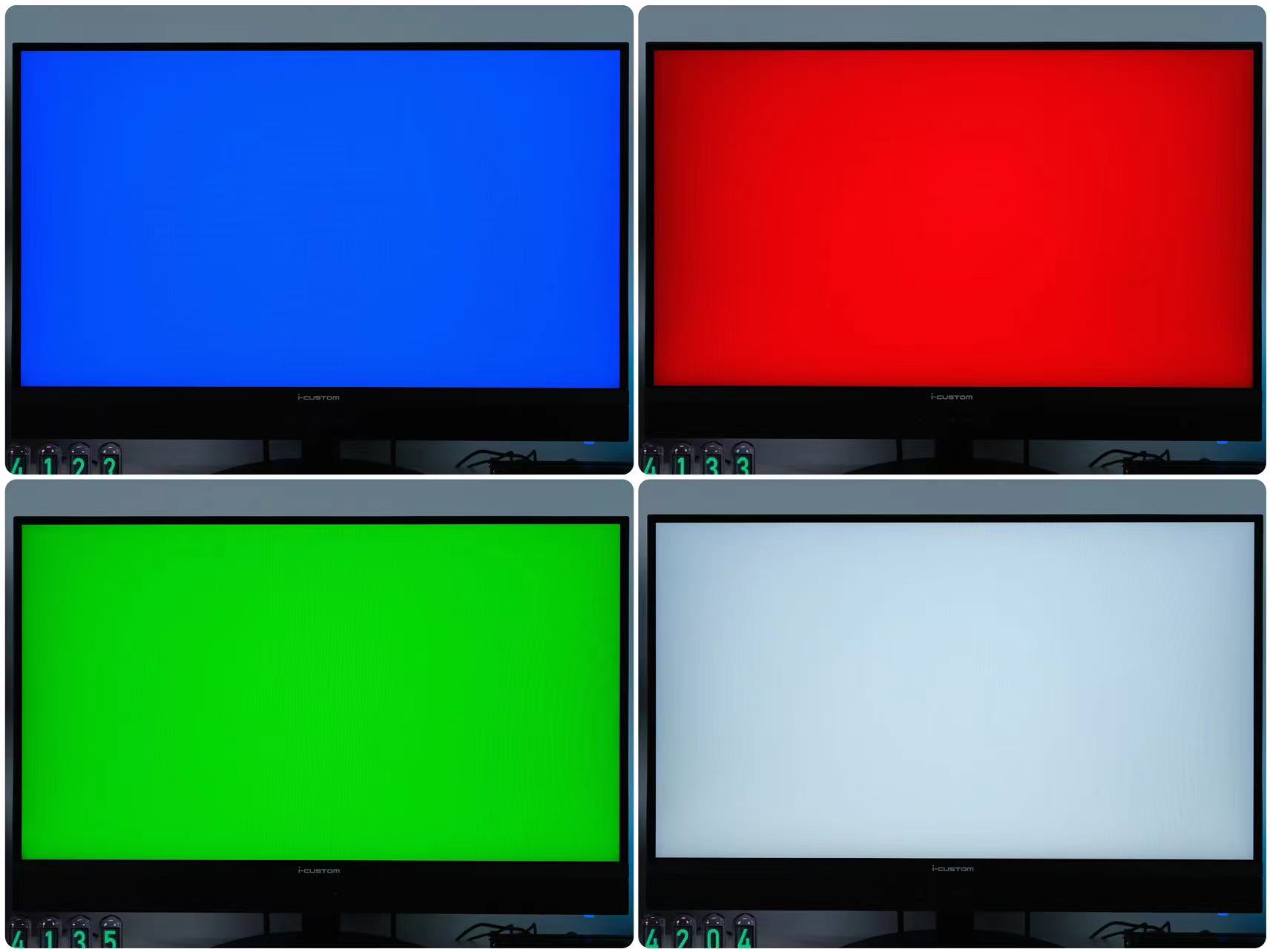 谁说显示器只能放电脑桌，老王帮你解锁自带系统显示器的新玩法