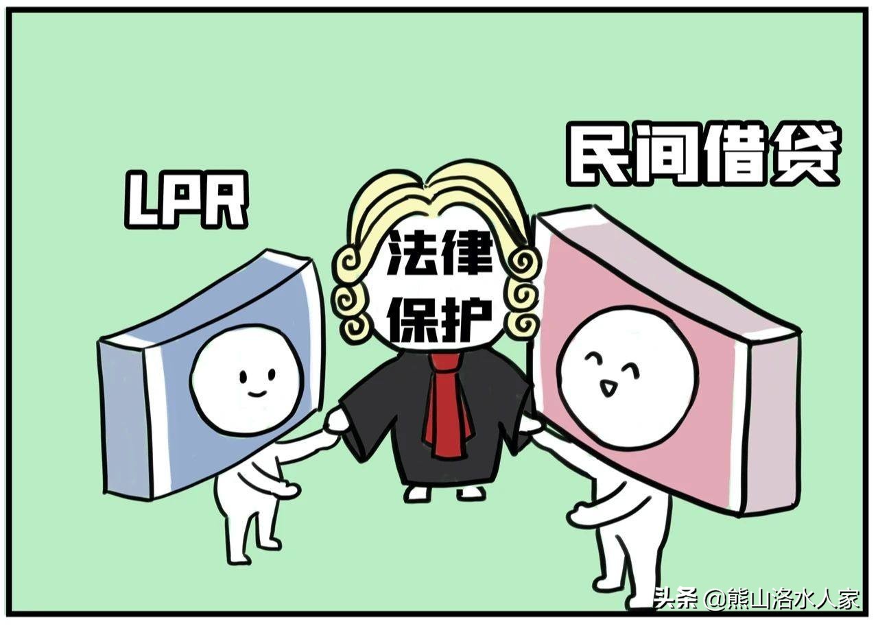 民间借贷逾期利息的计算,民法典民间借贷利息计算