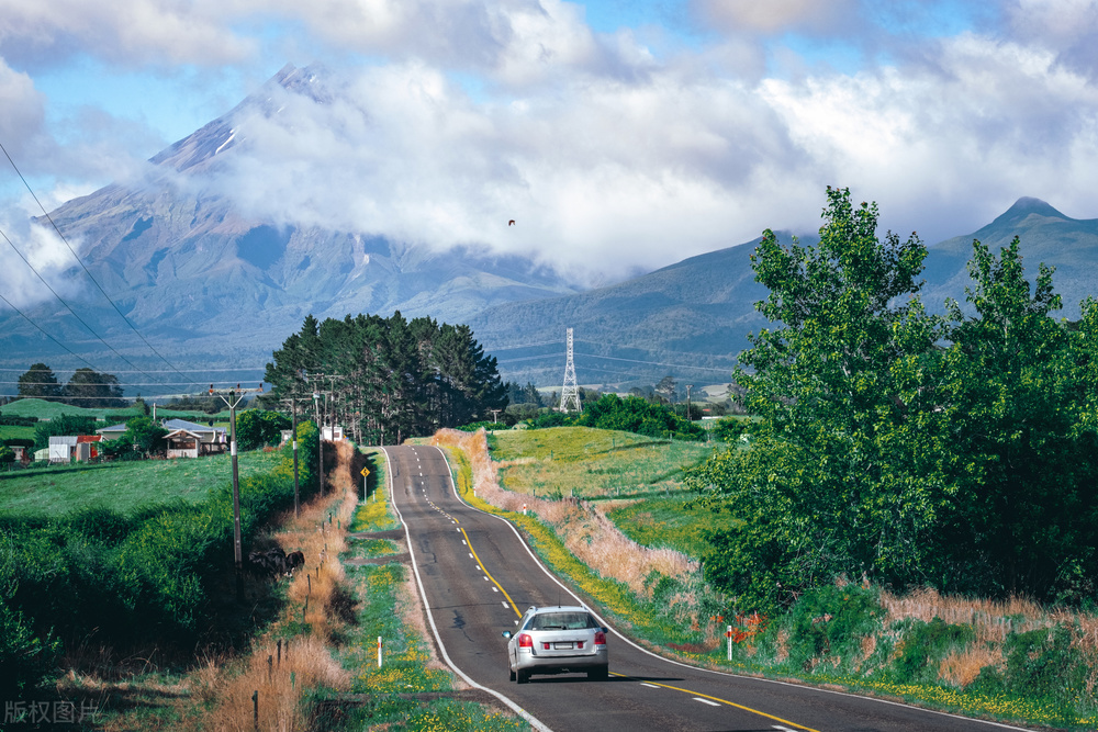 出国新西兰工作需要花费多少钱,新西兰工作一般出国可以停留多久