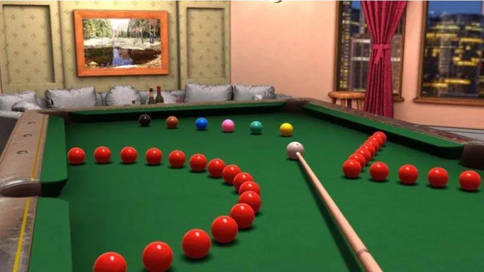 开一家普通的台球厅有优势吗,如何经营一家24小时台球厅