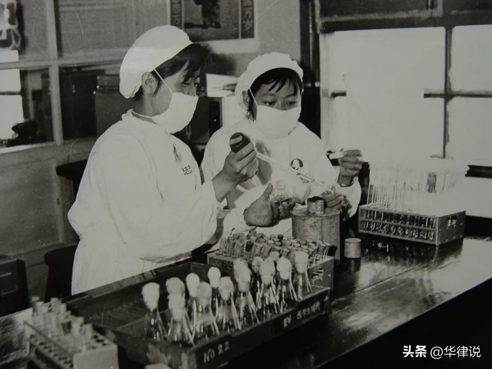 1959年，男子故意支走妻子，把“有毒”液体倒入年仅一岁儿子嘴里