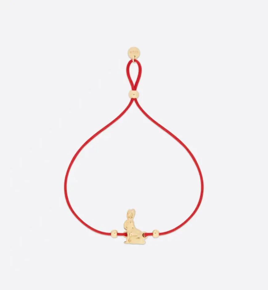 红丝绒限定珠宝,大牌新年珠宝推荐