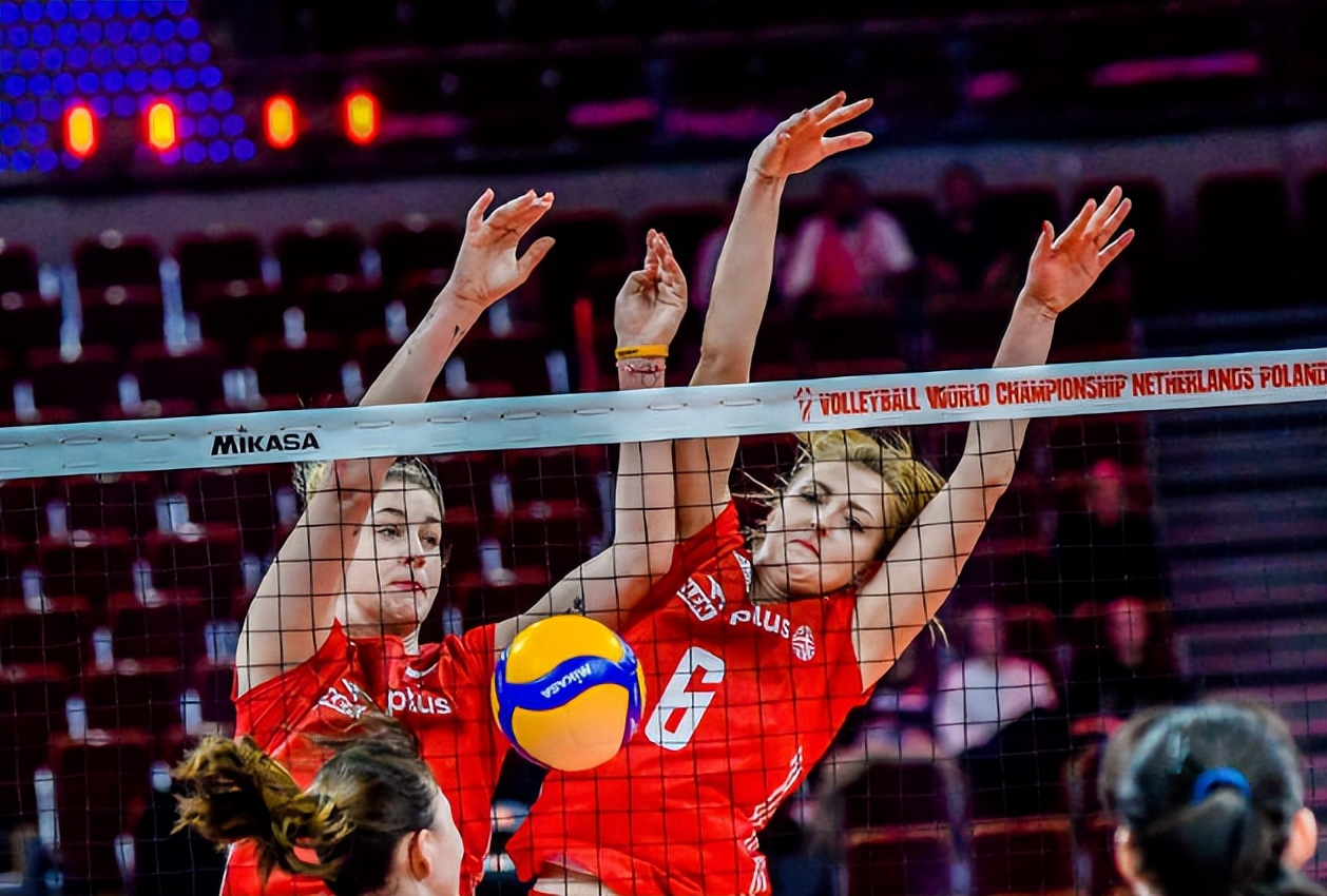 东京奥运会女排韩国vs土耳其,中国女排以3比0横扫土耳其女排