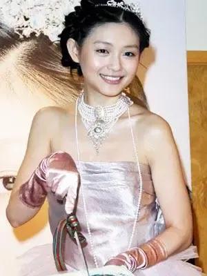 大s离婚后颜值回春,大s二婚后现状