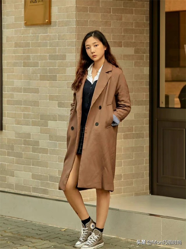 韩国女生都穿短裙吗,韩国女生都穿什么鞋