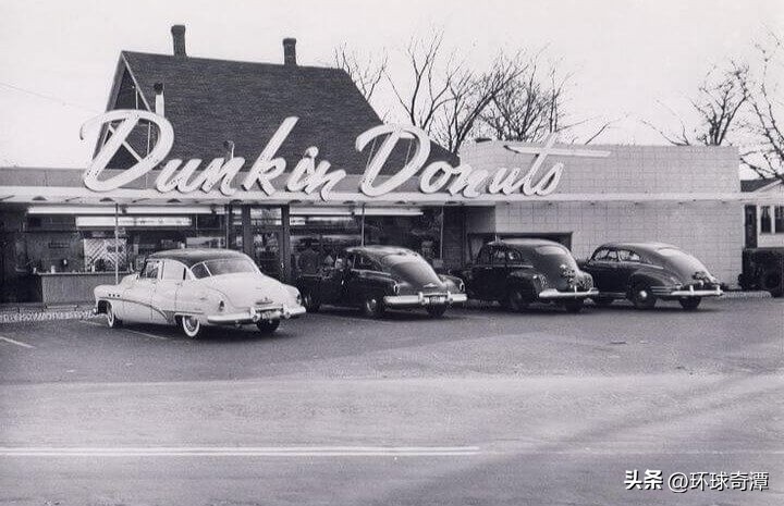 公司老照片发展历史,讲全球企业发家过程的视频