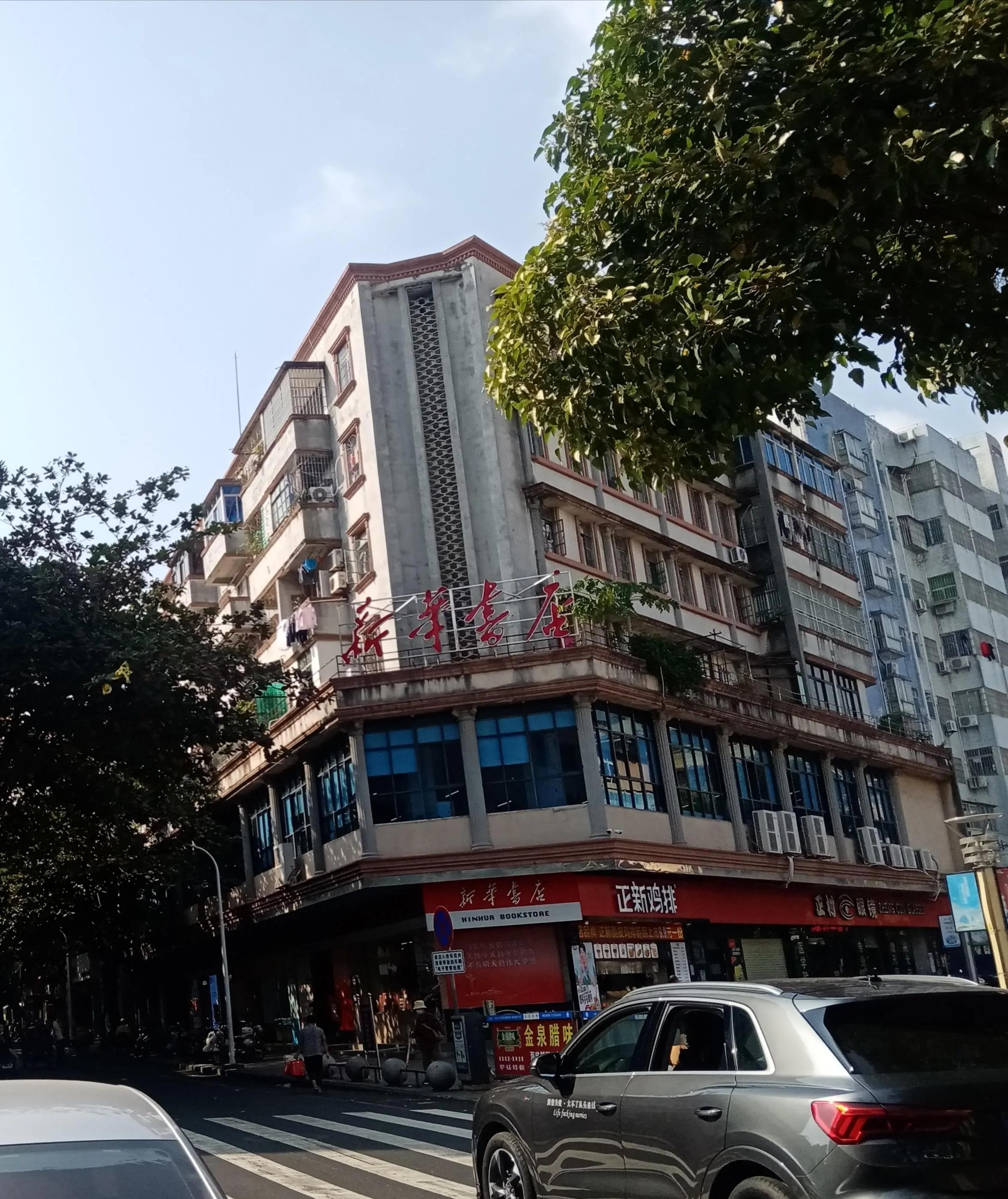 赤坎老街的景点,赤坎老街景点