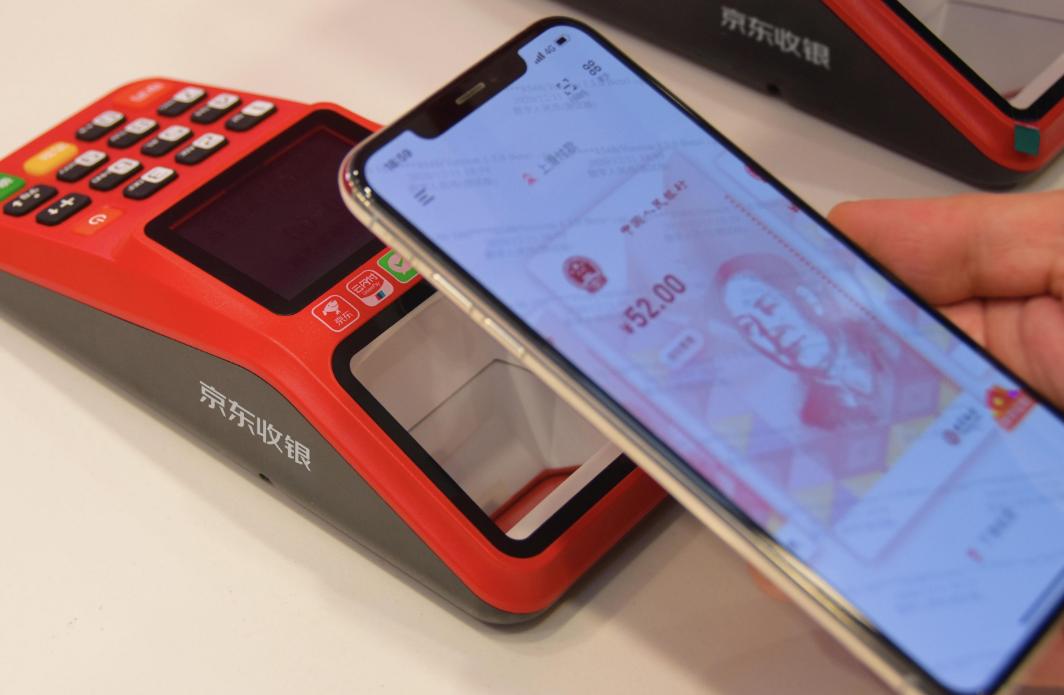 比较京东苏宁盈利模式 (京东跟苏宁运营模式原理)