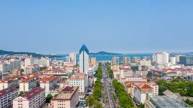 山东十六市地形地貌,山东省和江苏省地形图最新版