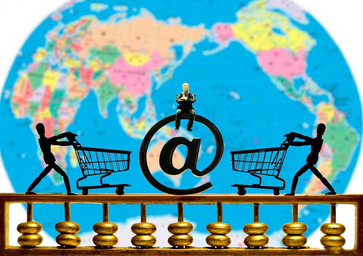 快速了解跨境电商国际物流,跨境电商物流运输方式有哪些种类