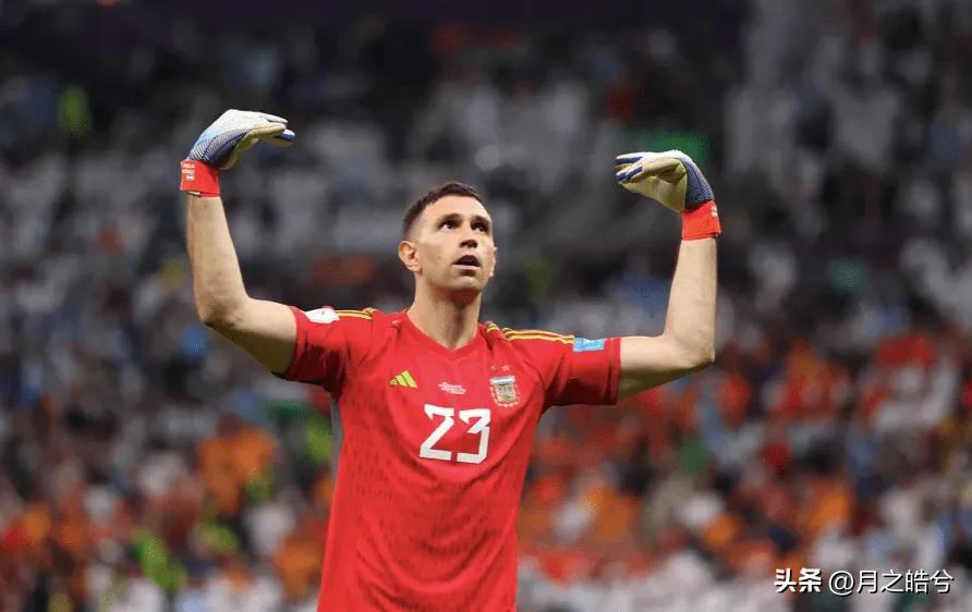 世界杯永远的经典荷兰vs阿根廷,足球暖心时刻荷兰阿根廷