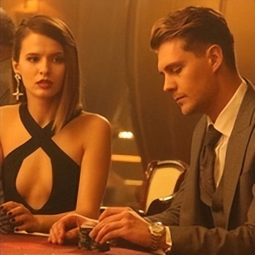 一位赌徒高手自述,一名赌博高手的心态