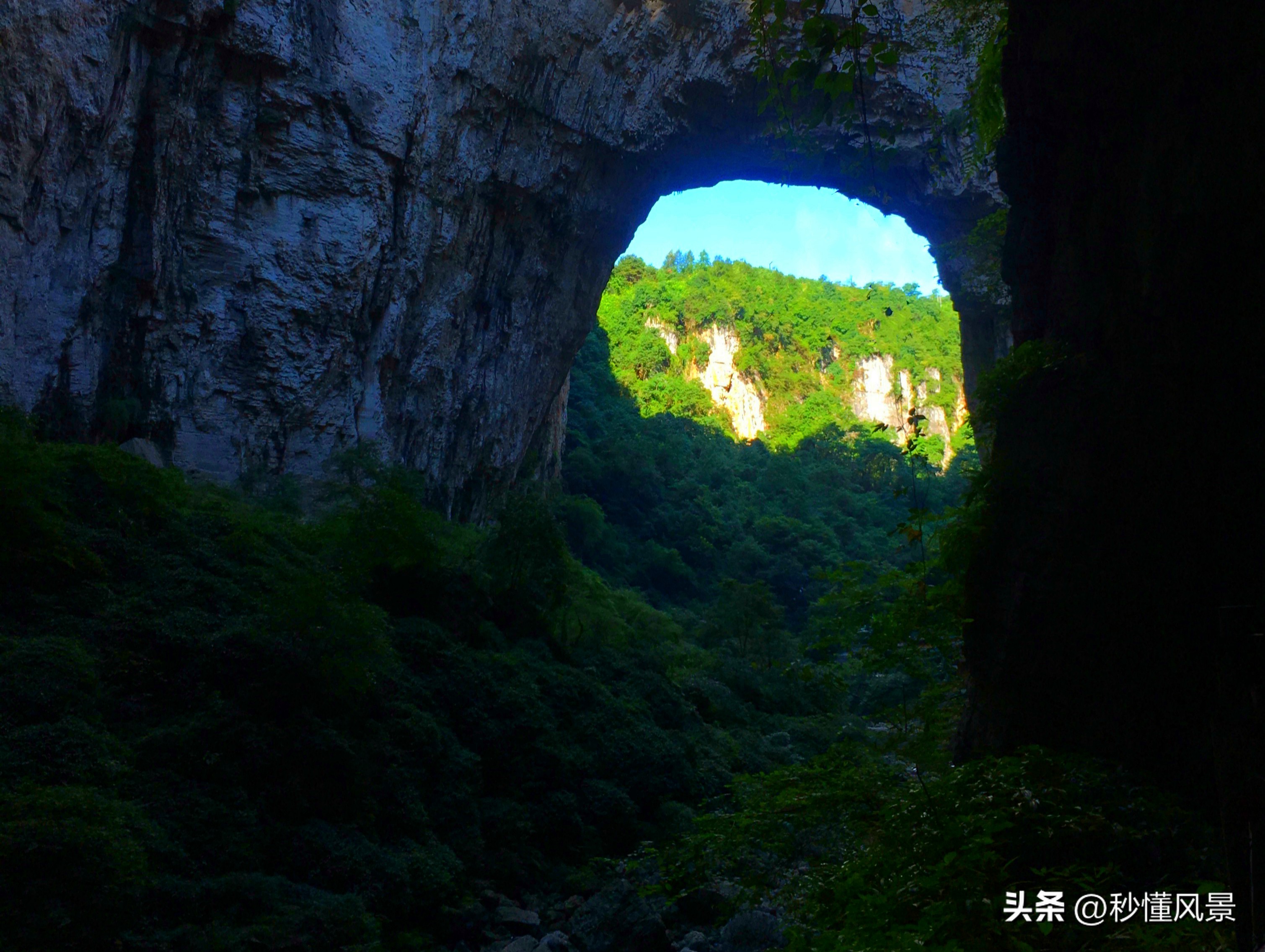 中国洞穴之王,中国溶洞之王是哪个省