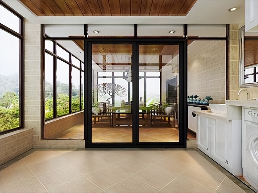 什么品牌的移门铝材好,什么牌子的移门性价比高