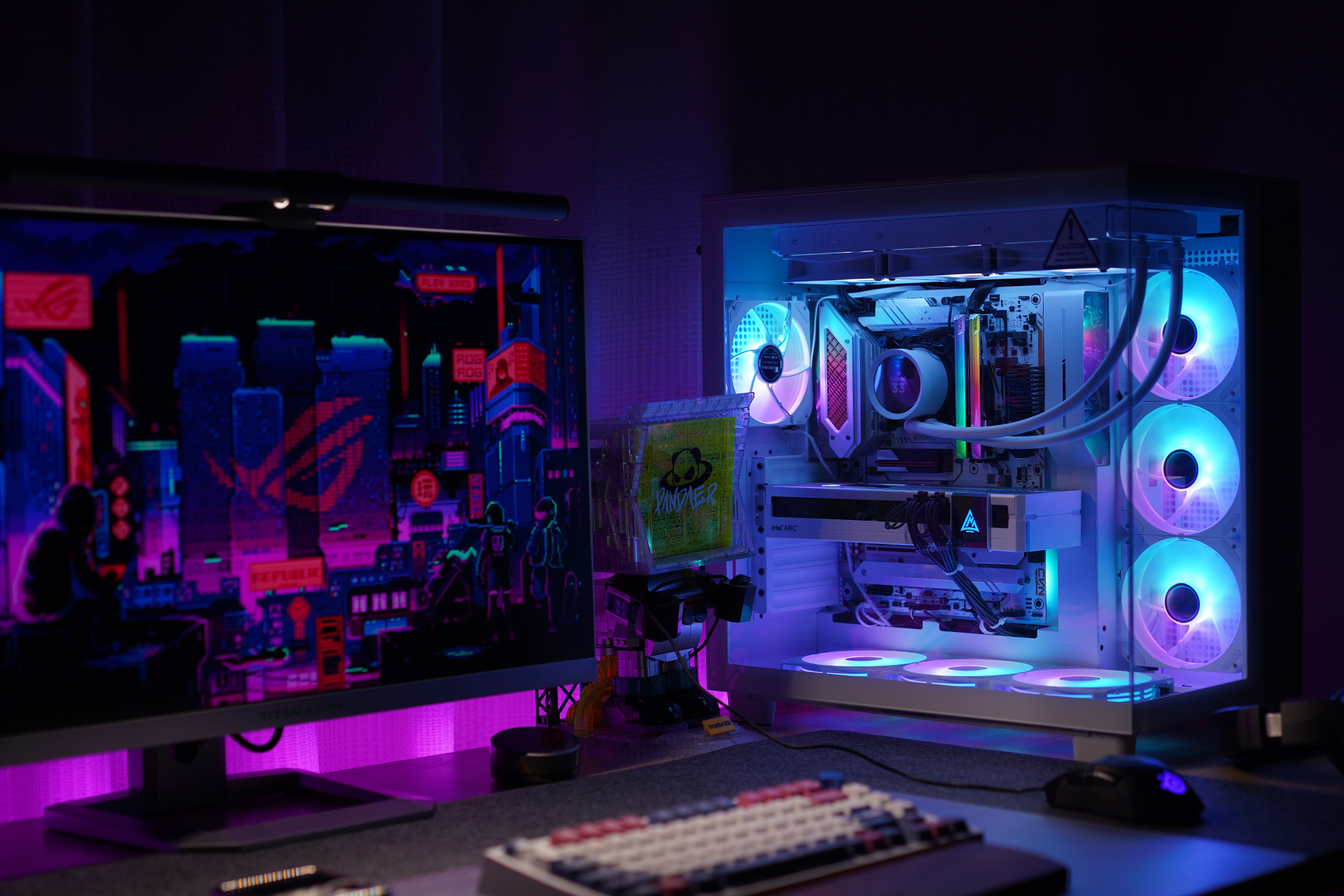 白色海景房实际效果,经典白色海景房