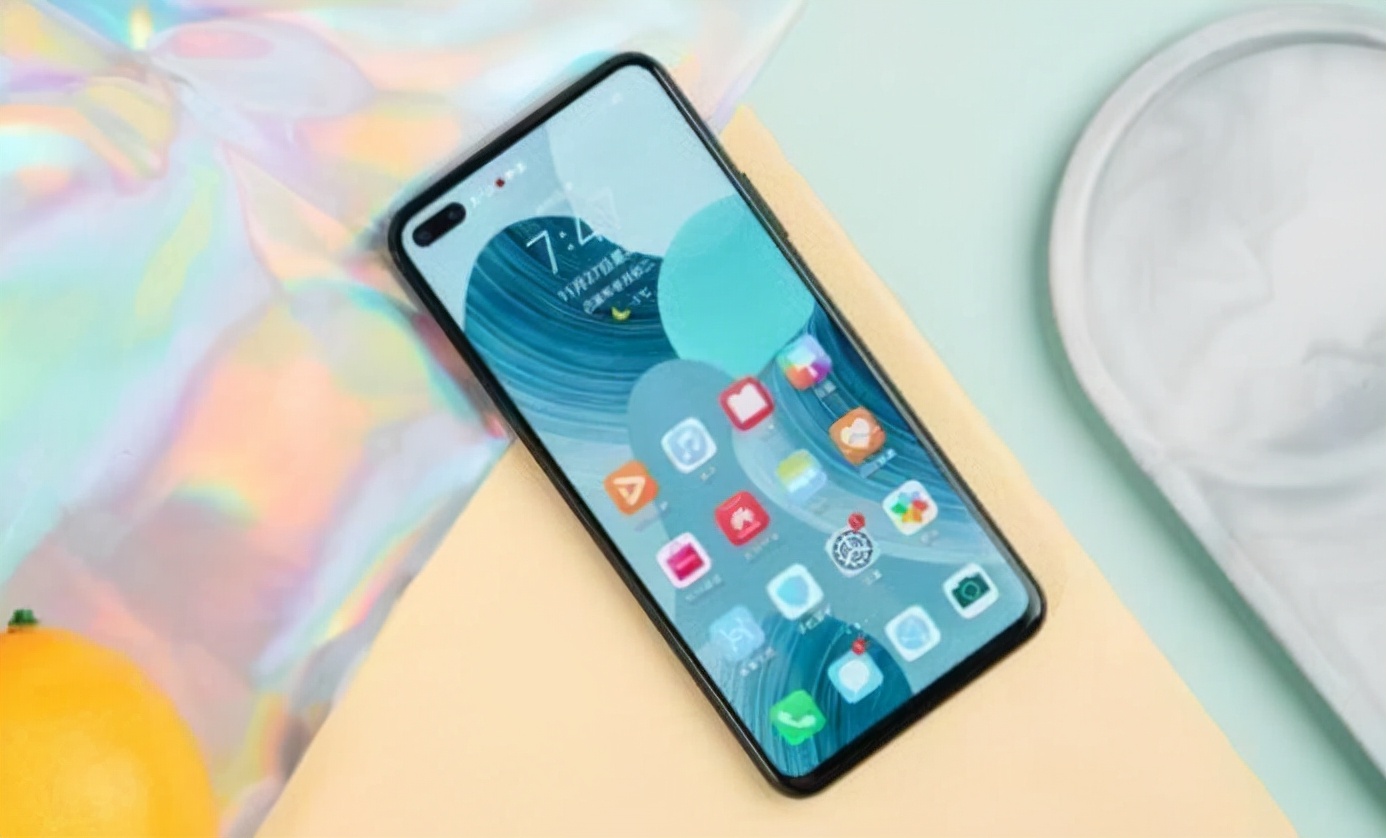 华为手机音量键只能用按键调整吗,华为mate30pro音量调节有快捷键吗