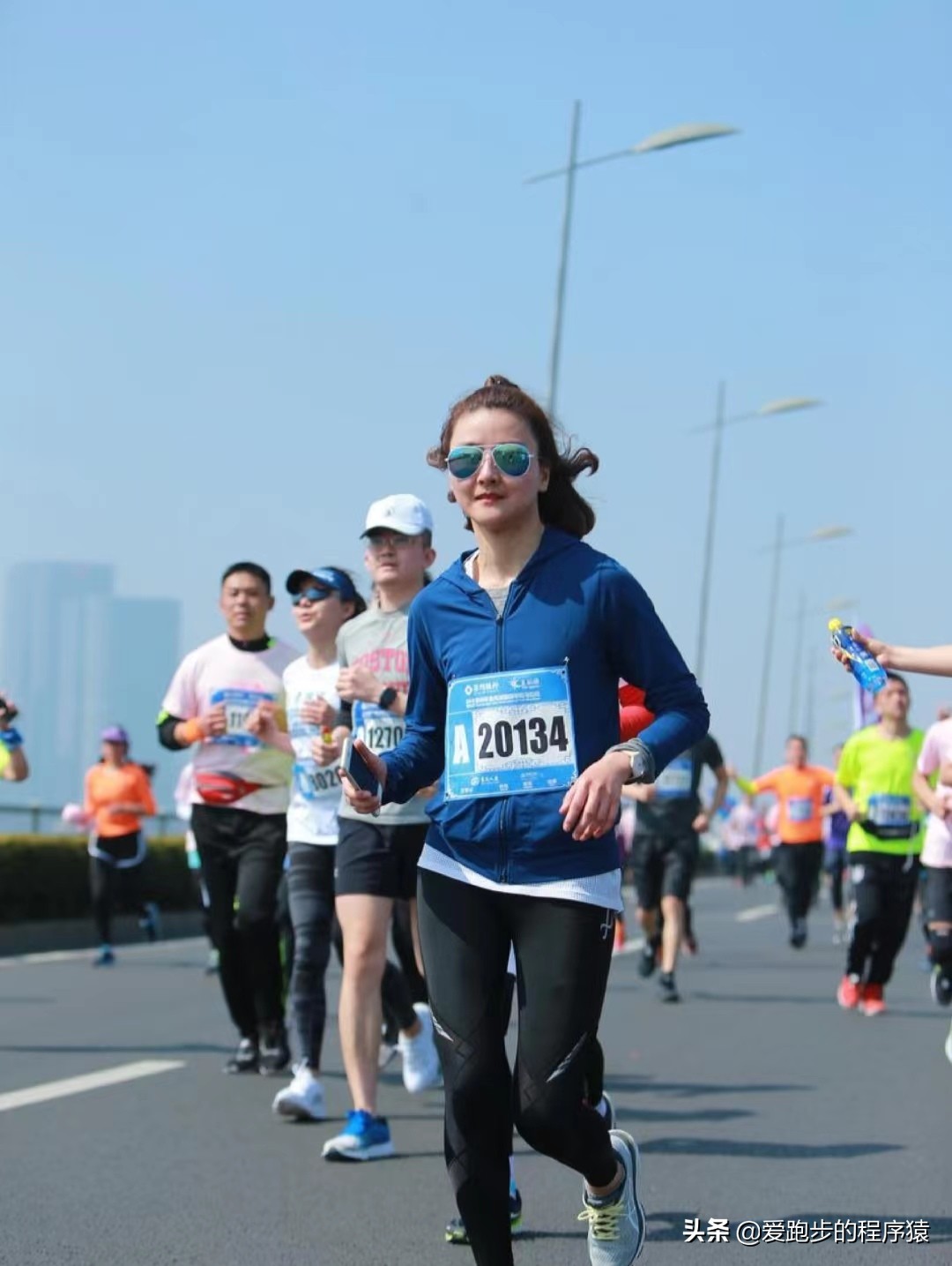 马拉松擦汗手腕带,马拉松擦汗护腕怎么用