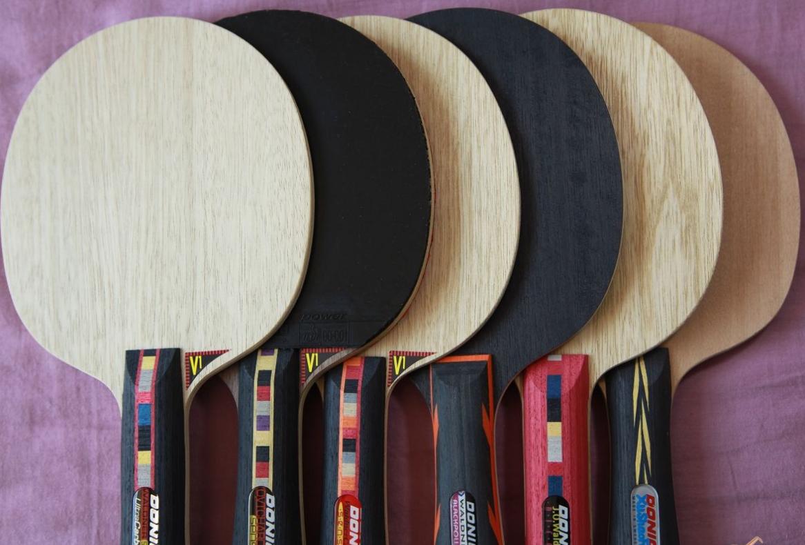 【业余变高手系列】之器材材质研究(纯干货)