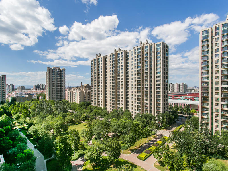 北京南城又添强势商圈！地铁＋名校，对西红门意味着什么？