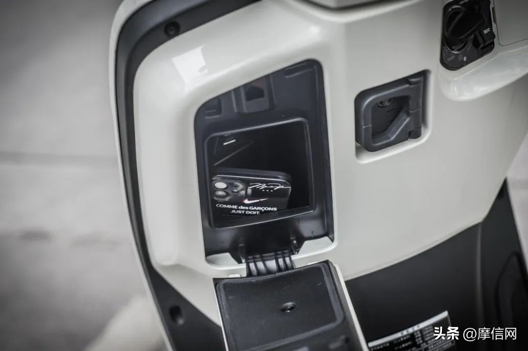 新大洲本田ns125la驾驶感受,新大洲本田NS125LA优点和缺点