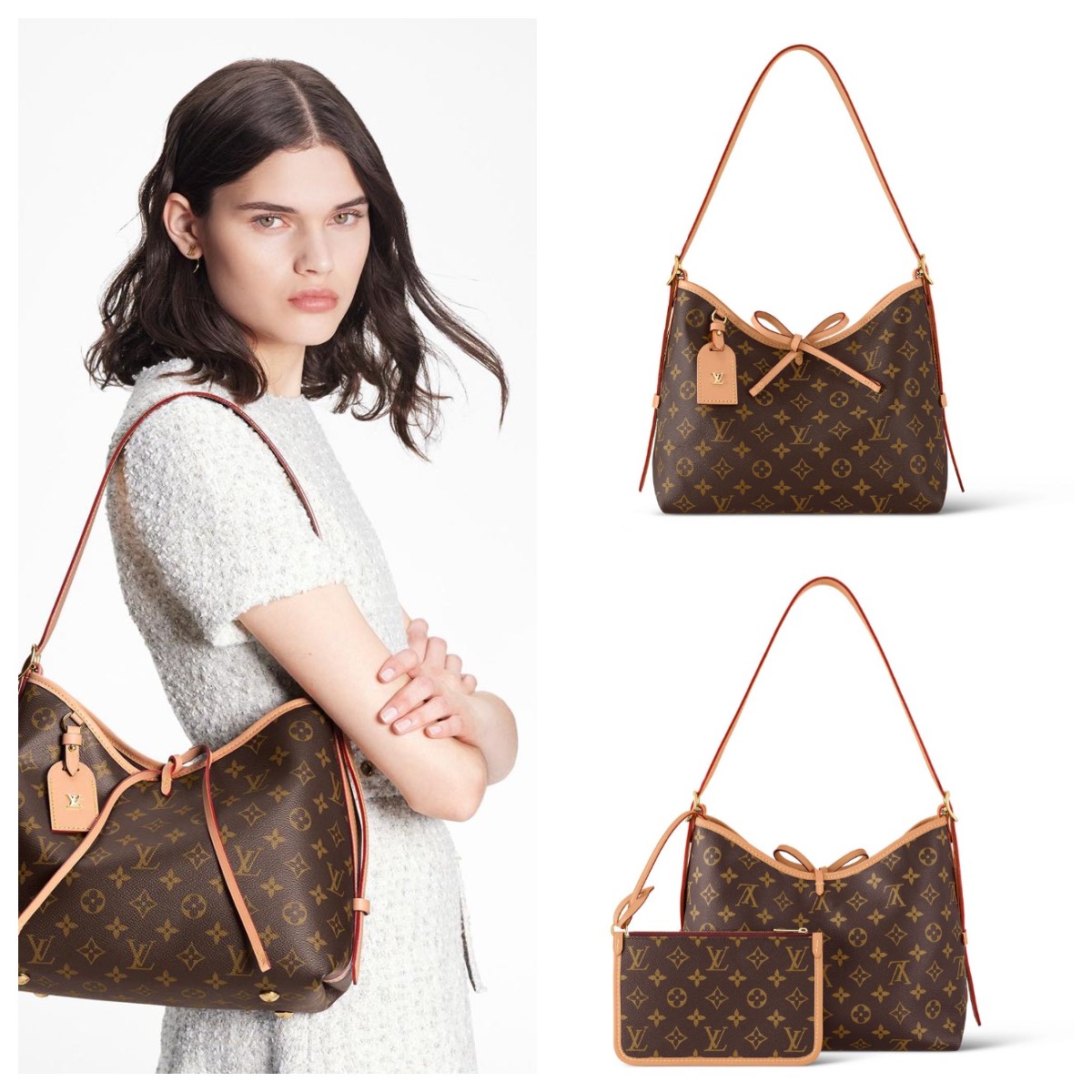 小资包包排行榜最新,好看不贵又时髦这些包包必须买