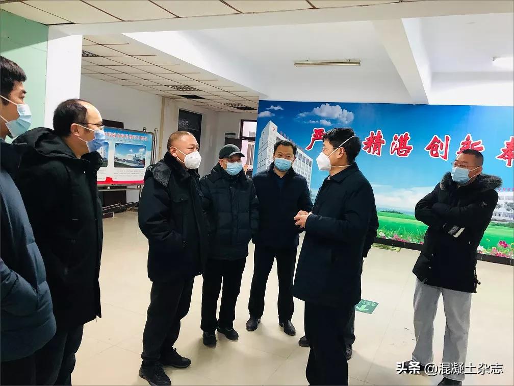 「致敬建设者」安阳建工勇担使命，火速修建完成---五院隔离病房和安阳县公租房隔离点改造工程纪实