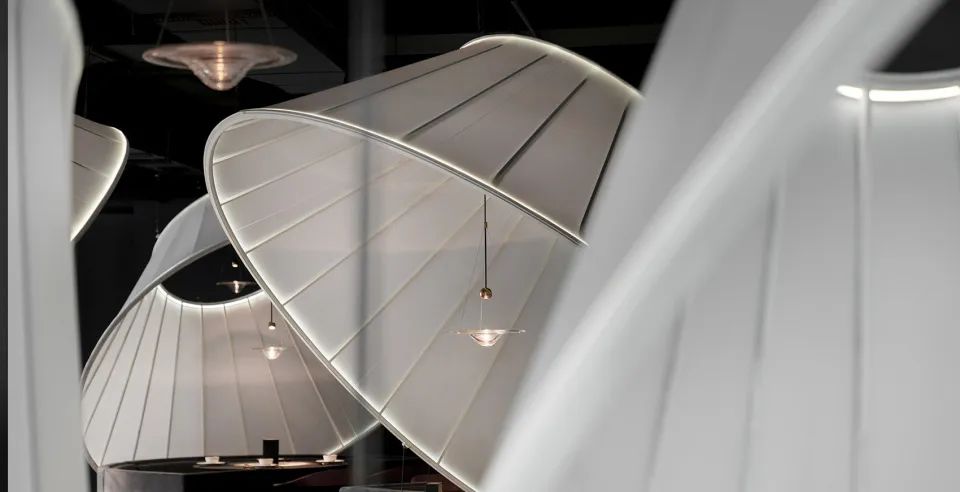 专业网红餐厅设计分析及思路,网红新中式餐厅设计方案案例分享