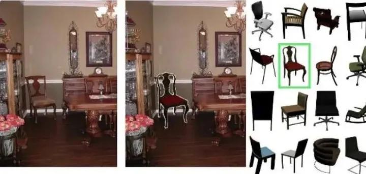 目标检测数据集采集,目标检测图像数据集