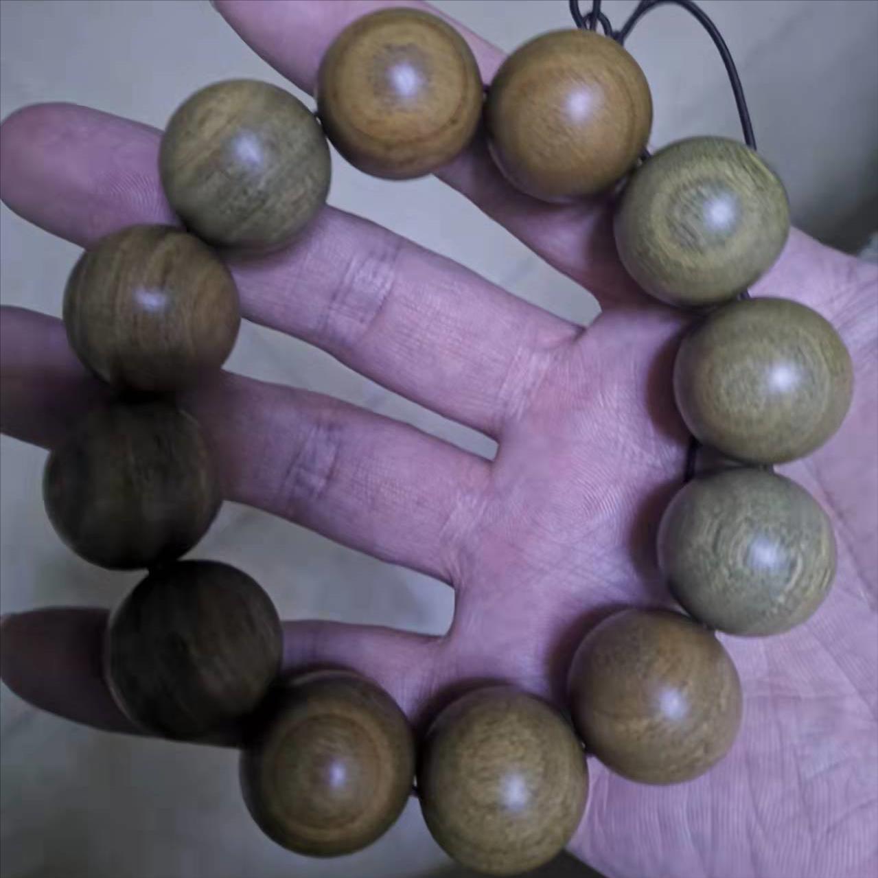 可以盘玩的红木,推荐一款便宜的红木家具