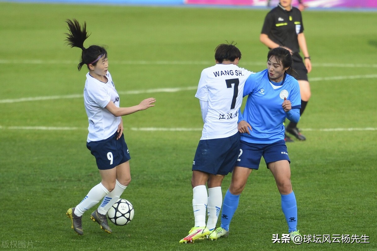 2022女超联赛第八轮射手榜,2023女超积分榜射手榜