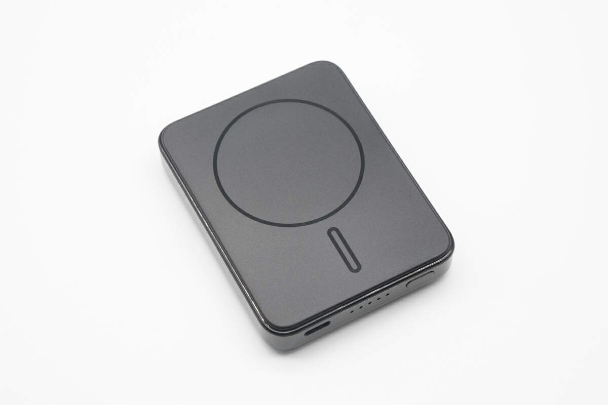 磁吸充电宝30w快充评测,磁吸充电宝评测快充