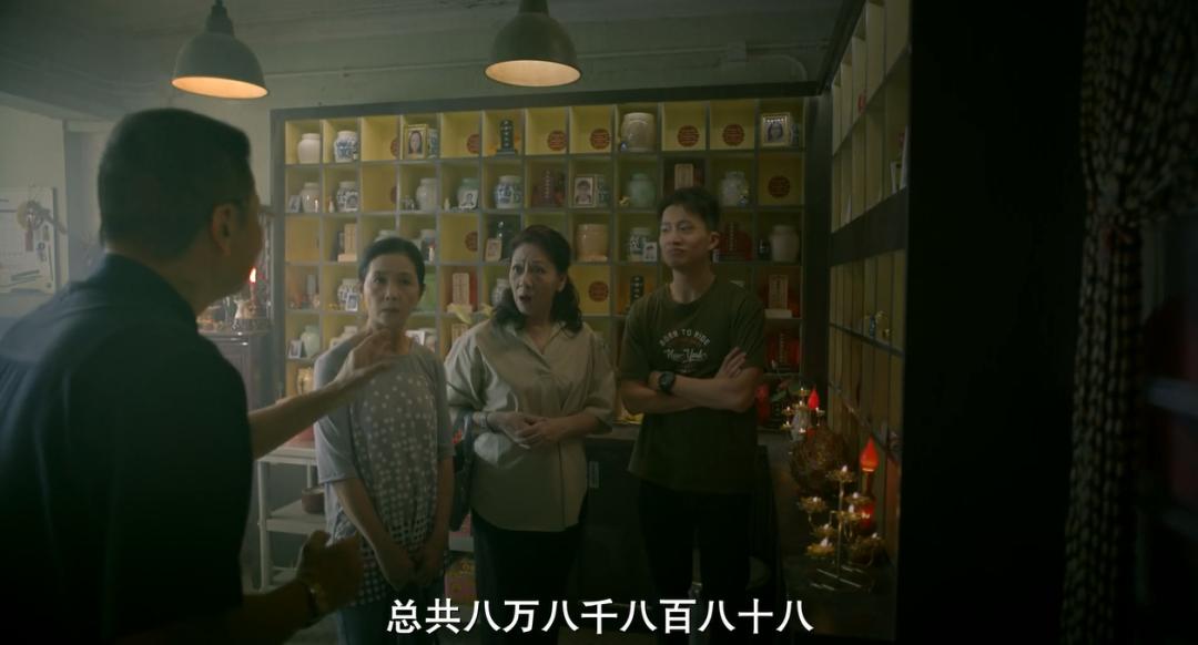 tvb重出江湖,tvb十大恐怖剧