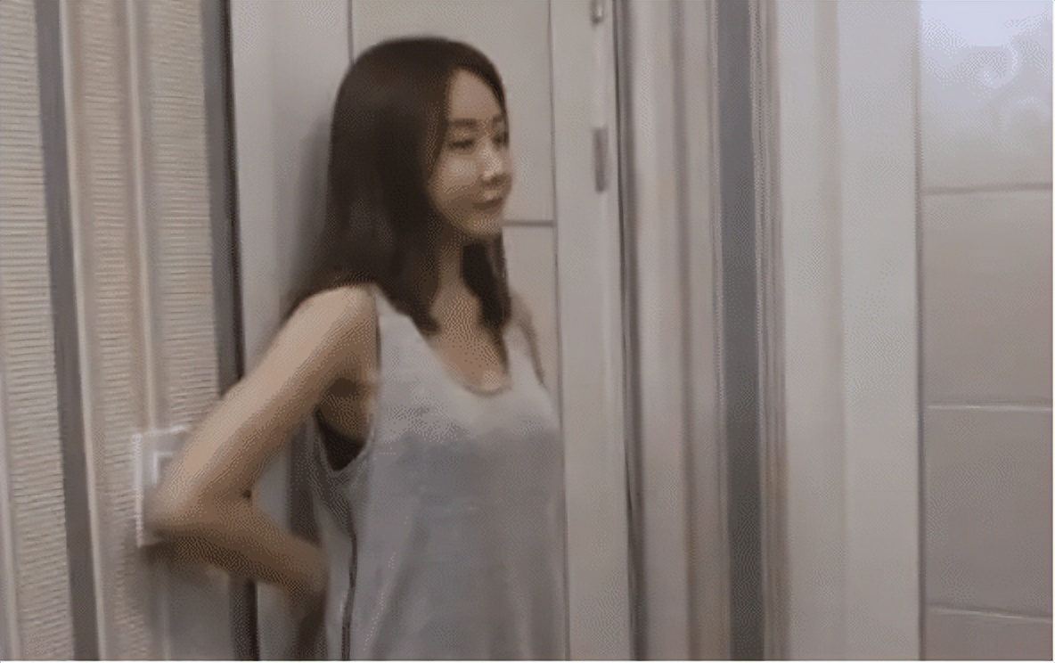 18岁那年，后妈给我找了一个后爸，从此我的噩梦开始了