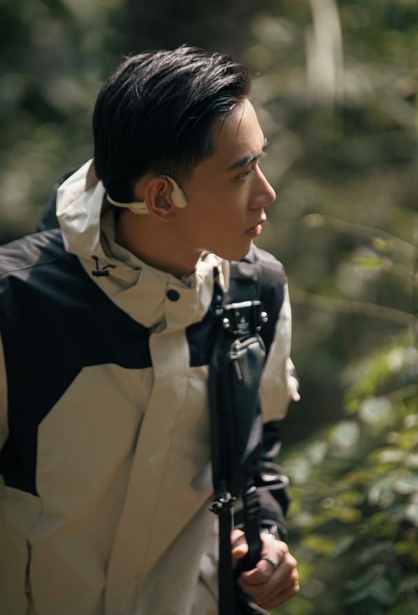 韶音骨传导耳机openrun和openrunair,韶音openrunpro耳机和南卡pro4s