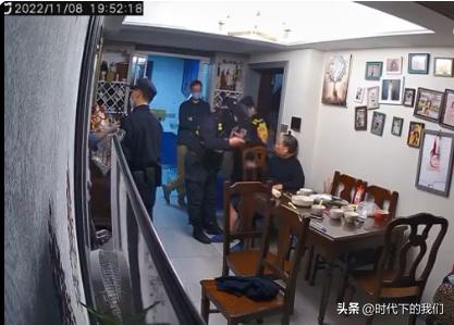 ‘‘掌掴男童’’事件网友各持己见,完整版视频解析,真相如何?