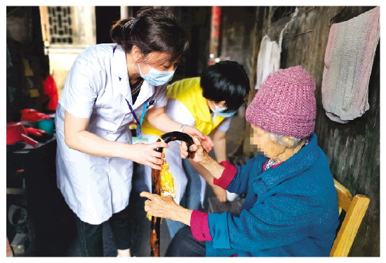 抗疫一线桂林,桂林市中医院抗疫