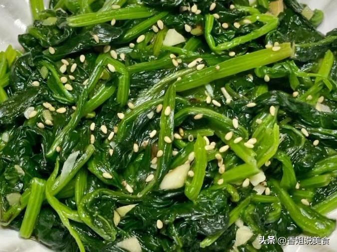 多吃3种自带青霉素的蔬菜,3种自带青霉素的菜建议3天吃一次