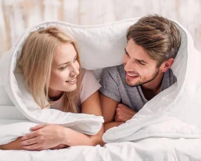 你知道女性的阴道有多长吗？或许和你所想，完全不同！