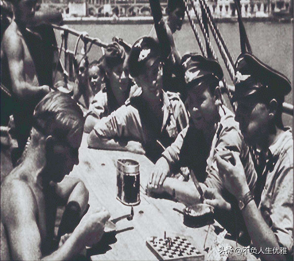 北非争雄（五）：“非洲军团”！“Heiasafari!”