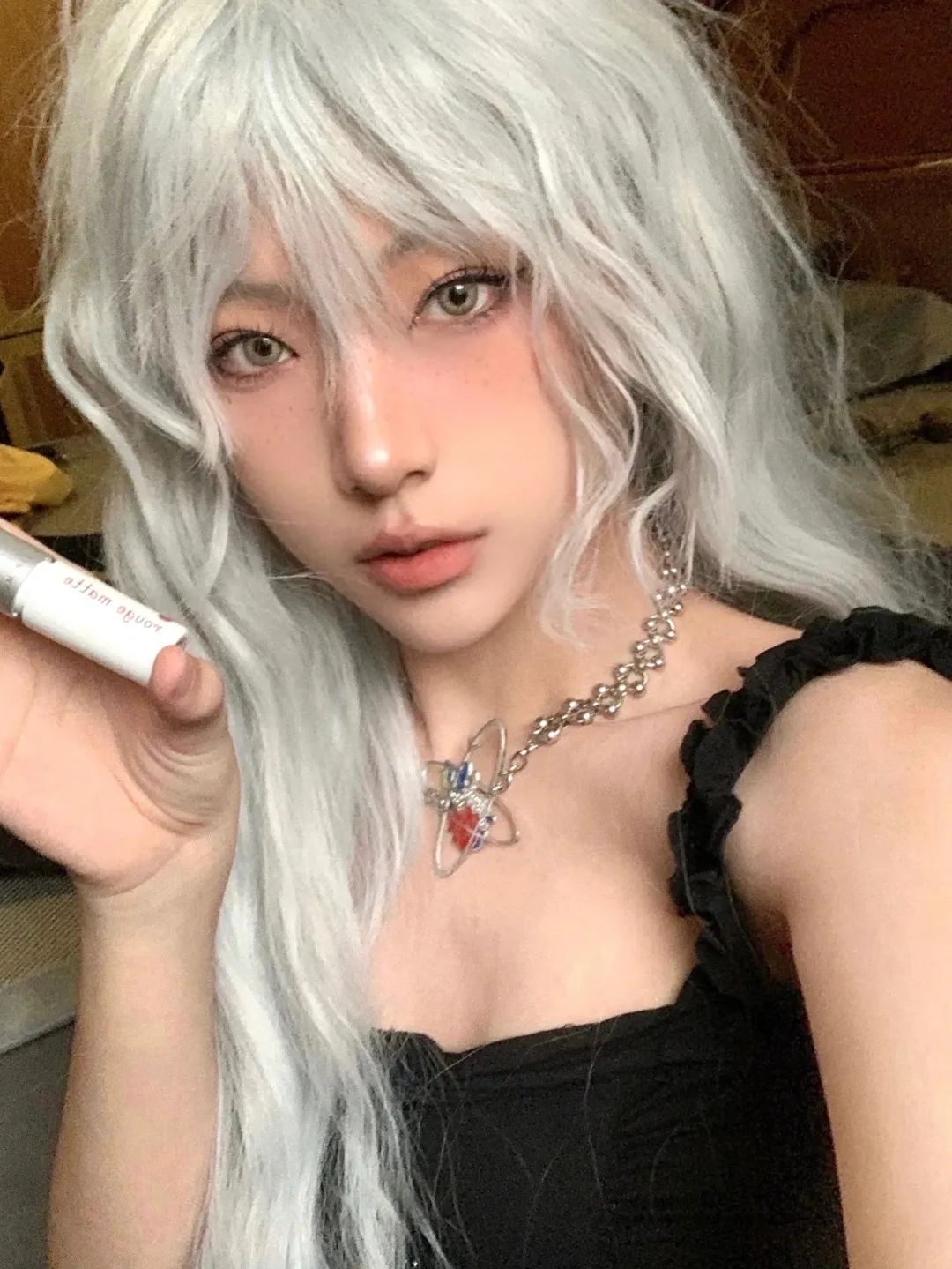 集美栏 学生射手座 朝朝