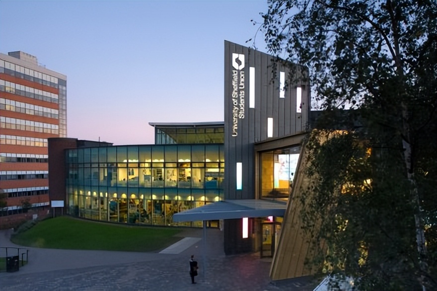 谢菲尔德的大学有哪些,谢菲尔德市有哪些大学