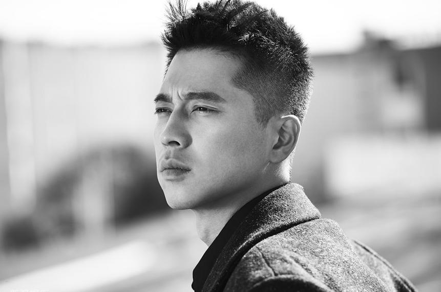 王雷刚谈特种兵,猝不及防的瞬间王雷