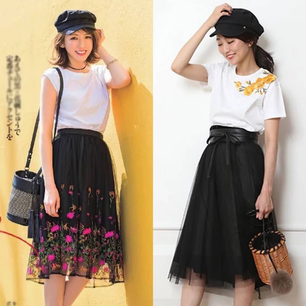 这3种穿法才是真洋气,这几种穿搭思路值得学