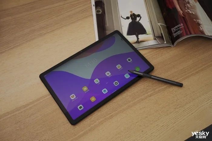 联想启天k10pro和华为matepadpro,联想启天k10pro平板处理器