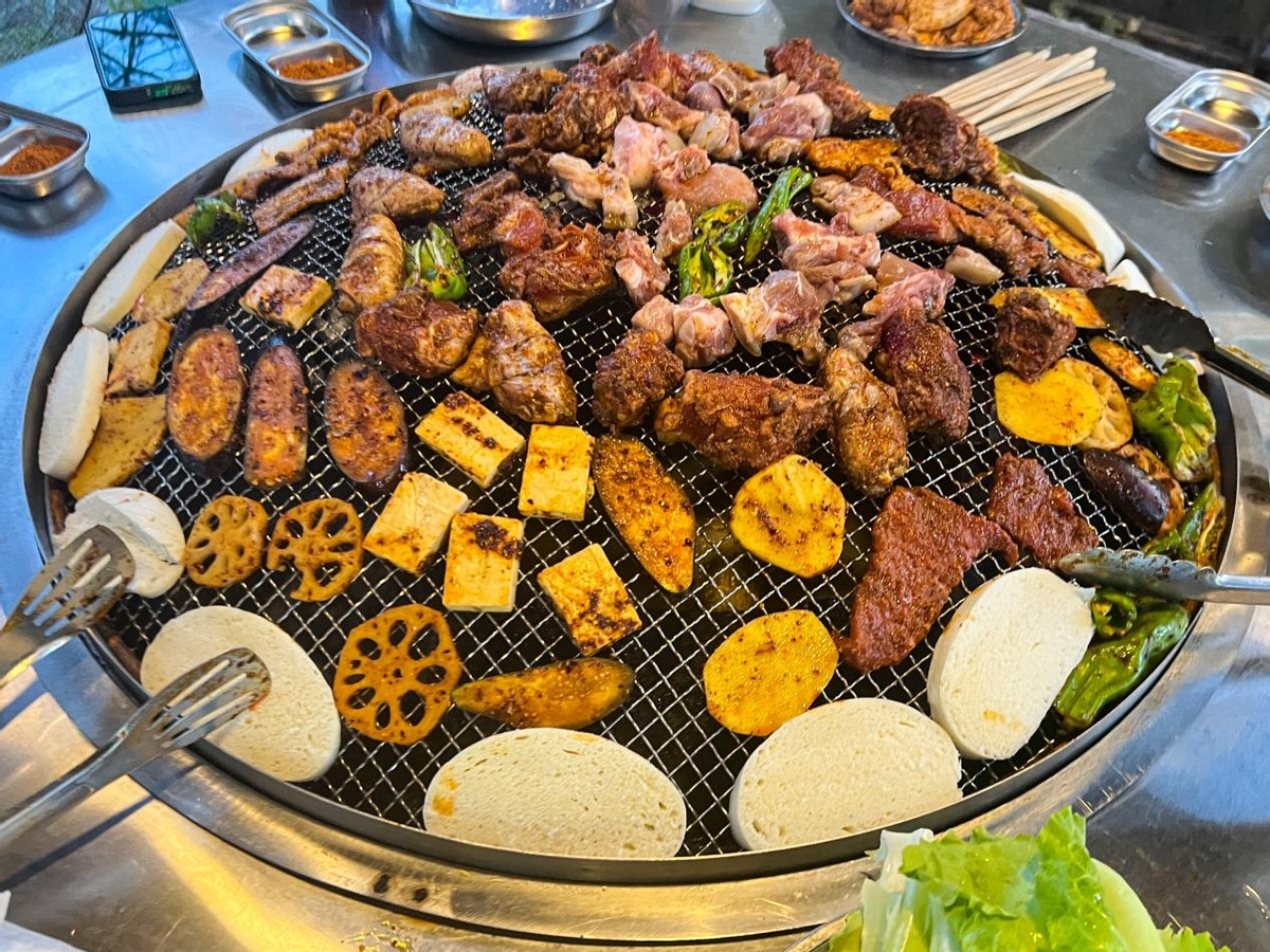 京郊小众徒步旅游线路,轻徒步赏美景8个村落推荐