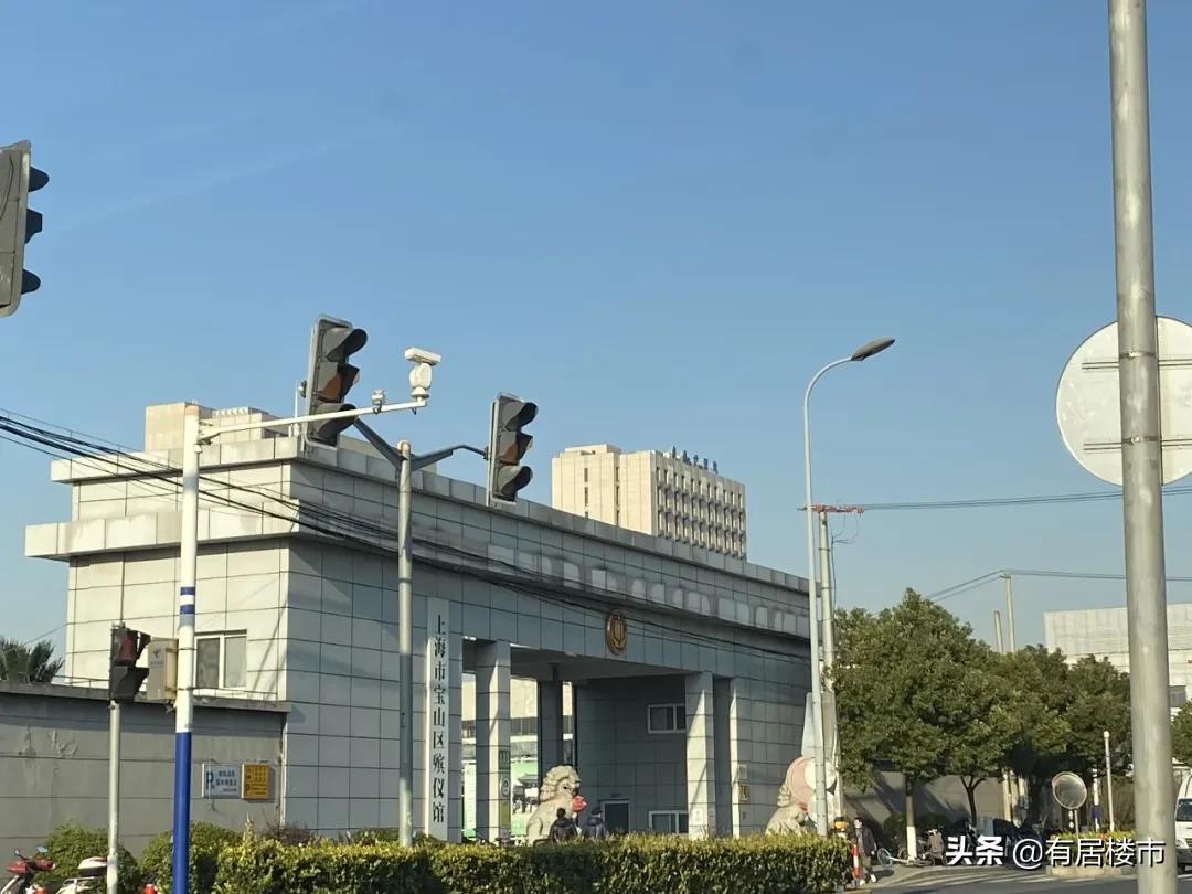 杨行火车站规划图,杨行镇枢纽的最新规划