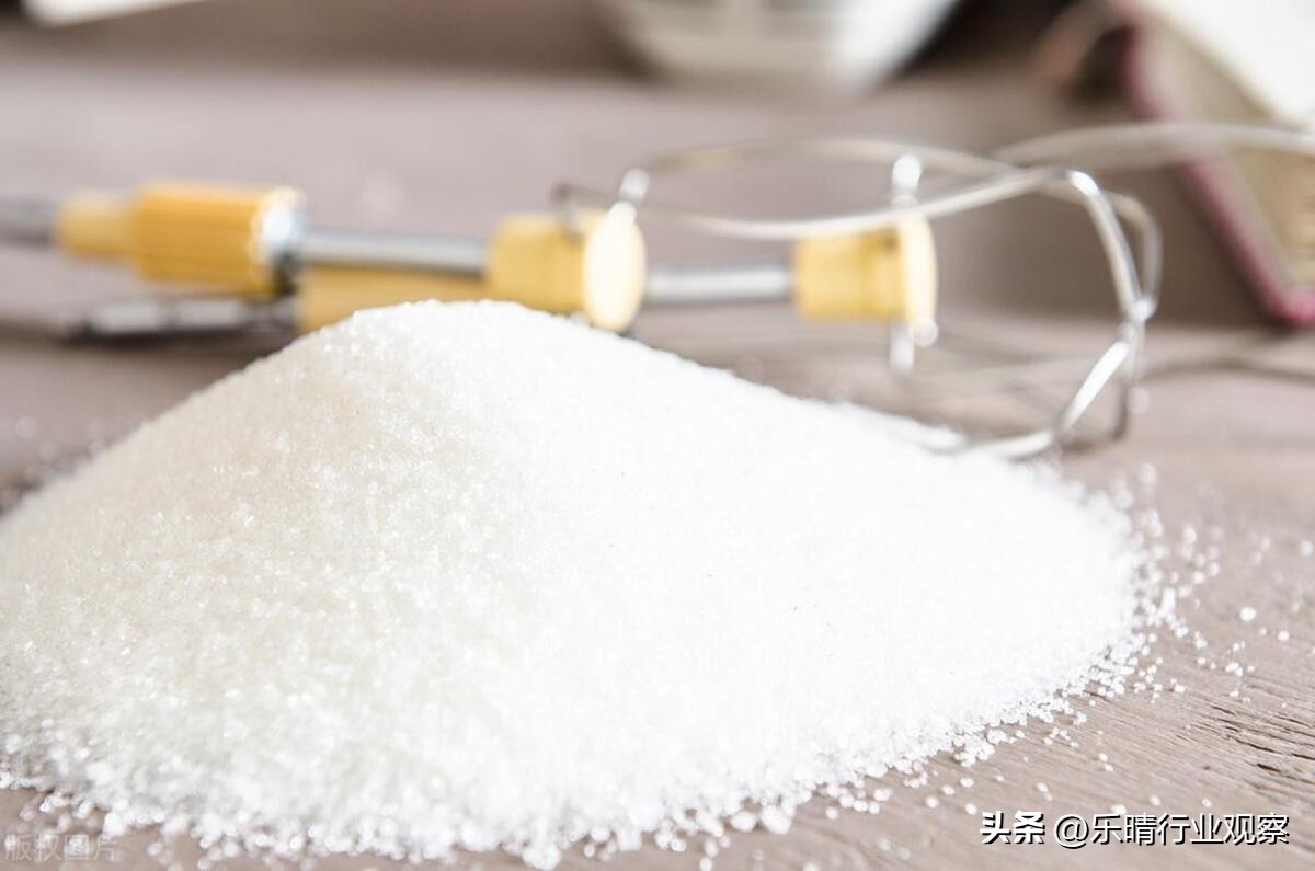 白糖今日糖价,白糖股暴涨