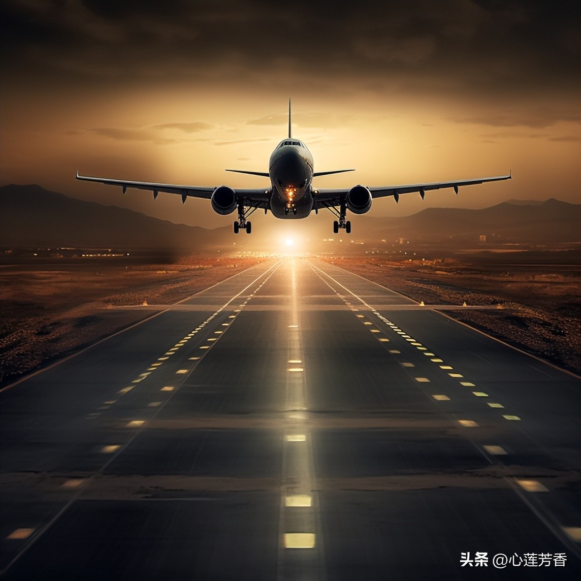 飞机为什么会飞,飞机是如何飞的